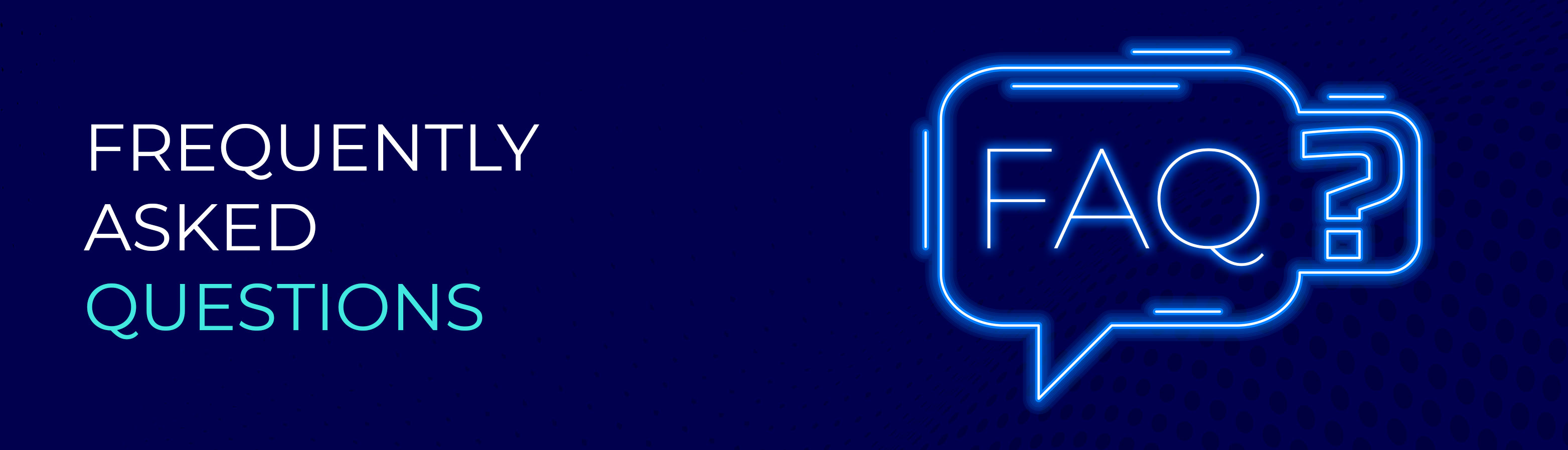 FAQ