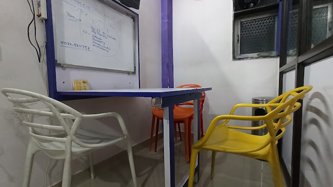 conference room
